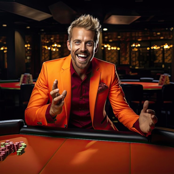 Antarmuka platform premier 4d menampilkan kategori Dream Gaming dengan slot, live-dealer, dan pasar sportsbook