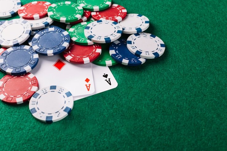 Live Baccarat Game
